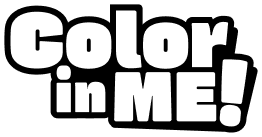 ColorInMe Logo